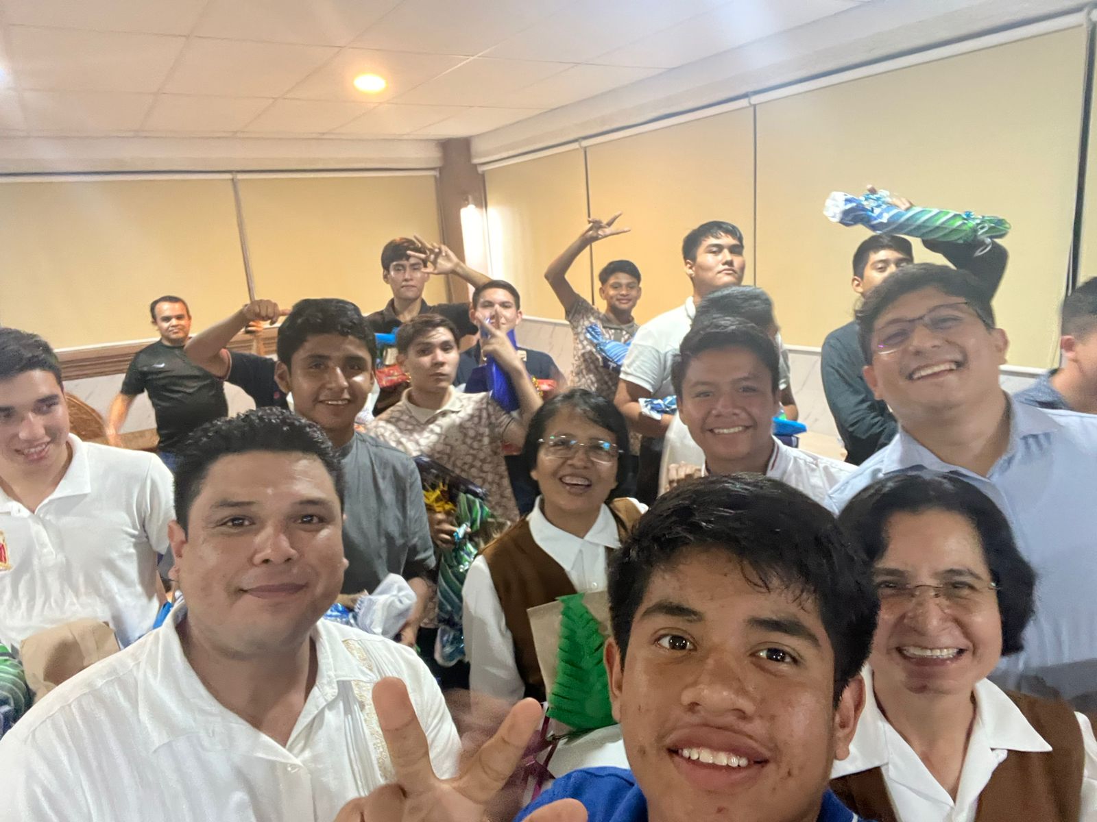 Día de Reyes en el Seminario (6)