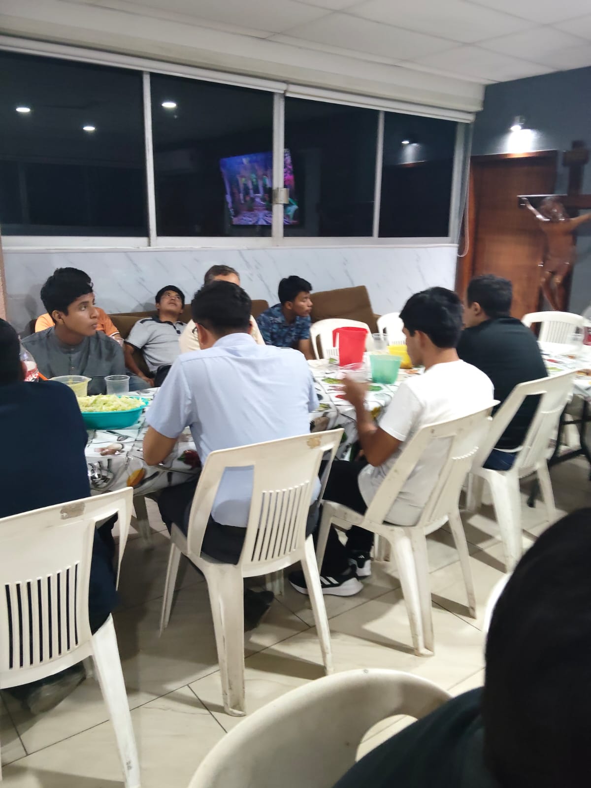 Día de Reyes en el Seminario (9)