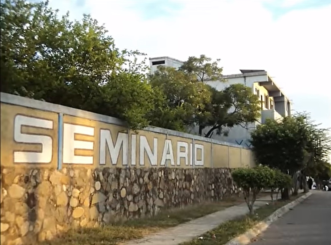 Historia del Seminario
